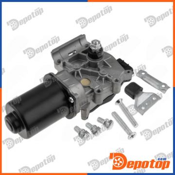 Moteur d'essuie-glace avant pour RENAULT | ESW-RE-039, 288008294R